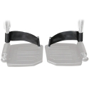HEEL LOOPS (PAIR)