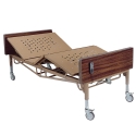 42" FULL ELECTRIC BED