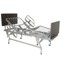 Discontinued-FULL ELECTRIC LTC