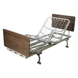 Discontinued-FULL ELECTRIC LOW