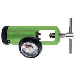 ADULT REGULATOR, GREEN