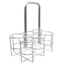 Cylinder Holders & Racks