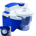 VACU-AIDE QUIET SUCTION UNIT