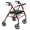 Discontinued-STEEL ROLLATOR, R
