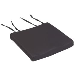 MOLDED WHEELCHAIR CUSHION