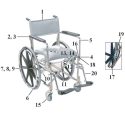 Model RS185001 Parts