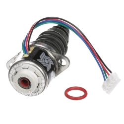 SERVICE STEPPER MOTOR ASSEMBLY