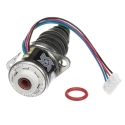SERVICE STEPPER MOTOR ASSEMBLY