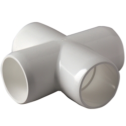1.25 X FOR PVC