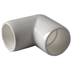 L-SHAPED FITTING