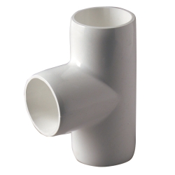 TEE SHAPED FITTING