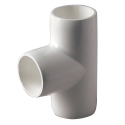 TEE SHAPED FITTING
