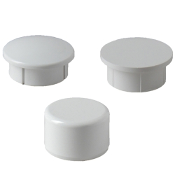 CAPS FOR FITTINGS