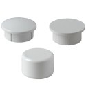 CAPS FOR FITTINGS