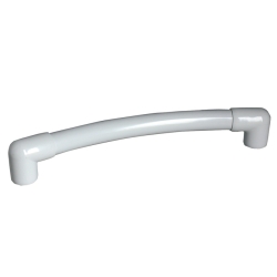 CURVED PUSHBAR