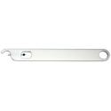 REPLCMNT MEDIUM FLAT LOCKBAR