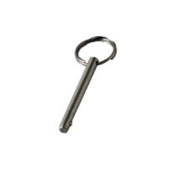 1/4 QUICK PIN FOR LANYARD