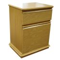 HUNTINGTON BEDSIDE CABINET