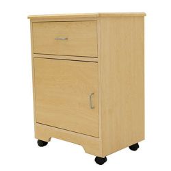 CARDINAL BEDSIDE CABINET