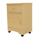 CARDINAL BEDSIDE CABINET