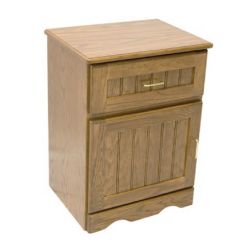 NEWPORT BEDSIDE CABINET