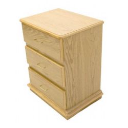 STANTON BEDSIDE CABINET