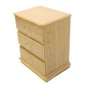 STANTON BEDSIDE CABINET