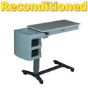 PATIENT MATE OVERBED TABLE-