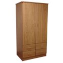 Wardrobes