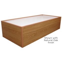 PSYCHIATRIC BED