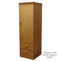 Behavioral Health Wardrobe Units