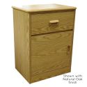 Behavioral Health Bedside Cabinets