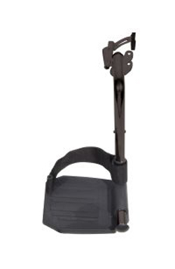 SWING-AWAY FOOTRESTS