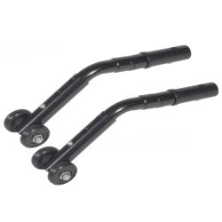 REAR ANTI-TIPPERS
