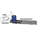 PROXIMITY SENSOR, ALARM,