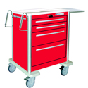 Aluminum Carts