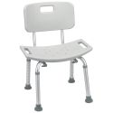 BTHRM SAFETY SHOWER TUB CHAIR
