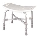 BARIATRIC BATH SEAT W/O BACK