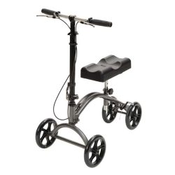 STEERABLE KNEE WALKER