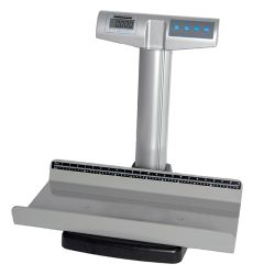 DIGITAL PEDIATRIC TRAY SCALE