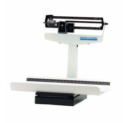 PEDIATRIC SCALE W/TRAY