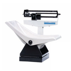 PEDIATRIC SCALE W/ SEAT