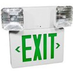 THERMOPLASTIC EMERGENCY EXIT