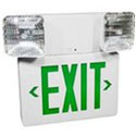 THERMOPLASTIC EMERGENCY EXIT