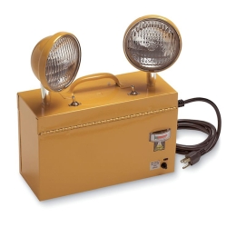PORTABLE EMERGENCY LIGHT