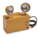 PORTABLE EMERGENCY LIGHT