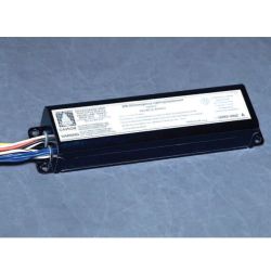 FLUORESCENT LINEAR LAMP