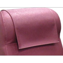 CHAIR HEADREST COVER