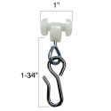 Curtain Track Hardware