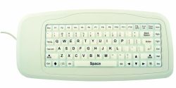SEALED MEDICAL KEYBOARD